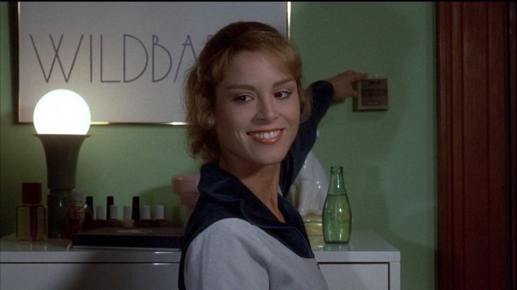 Betsy Russell