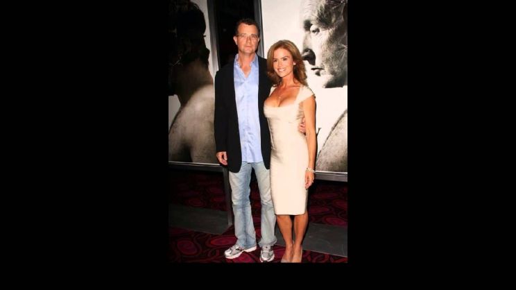 Betsy Russell