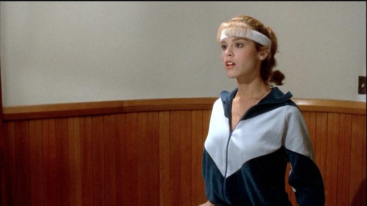 Betsy Russell