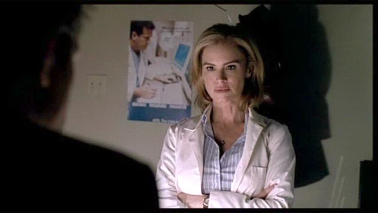 Betsy Russell