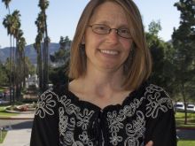 Betsy Thomas