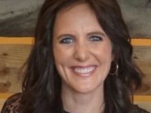 Betsy Thomas