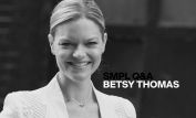 Betsy Thomas