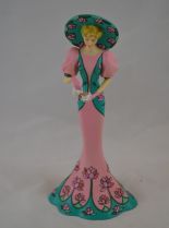 Betsy Thomas