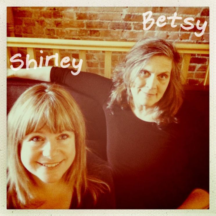 Betsy Thomas