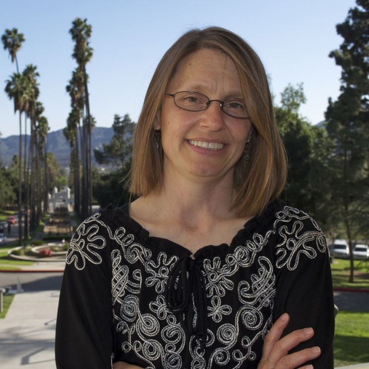 Betsy Thomas