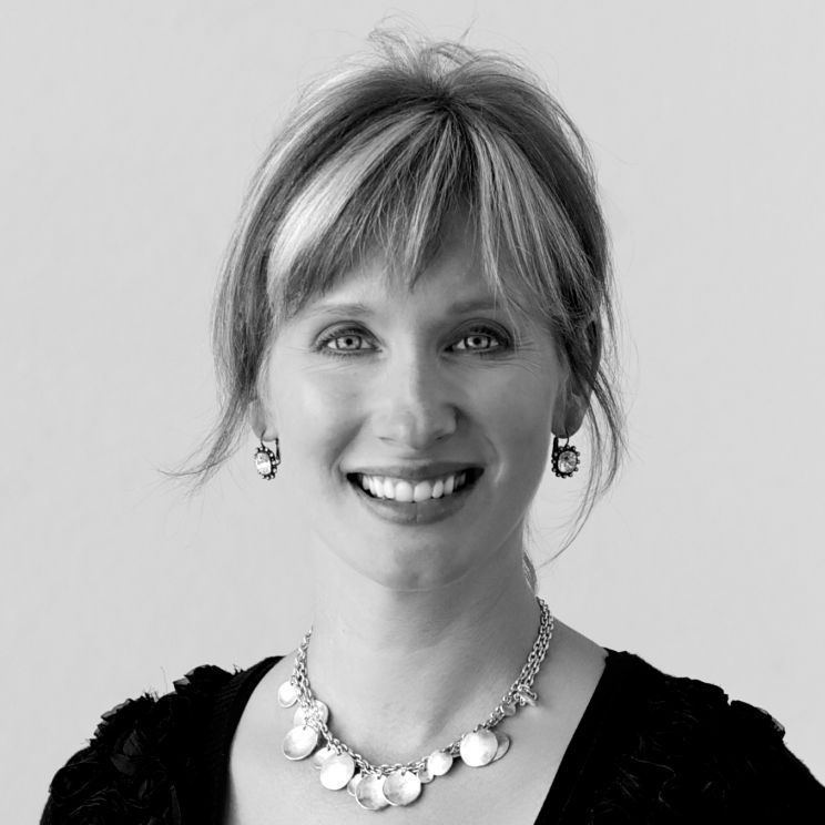 Betsy Thomas