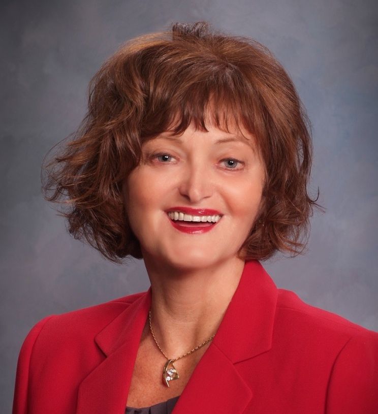 Betsy Thomas