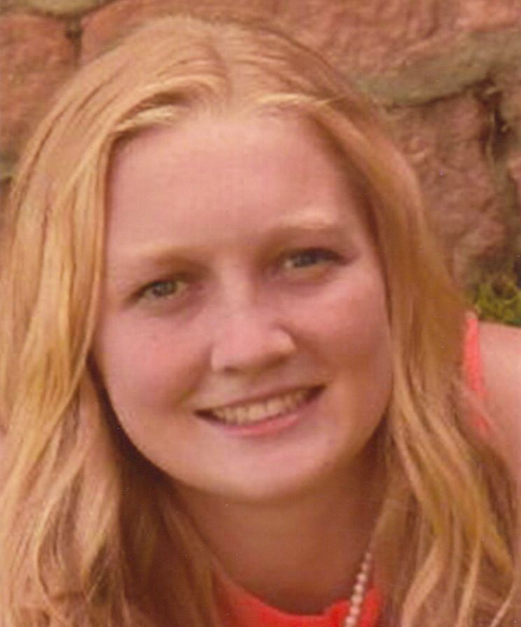 Betsy Thomas