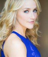 Betsy Wolfe