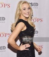 Betsy Wolfe