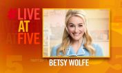 Betsy Wolfe