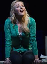 Betsy Wolfe