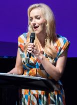 Betsy Wolfe