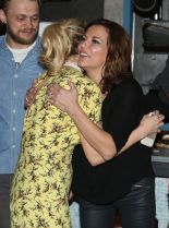Betsy Wolfe photo