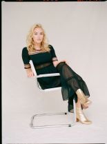 Betsy Wolfe