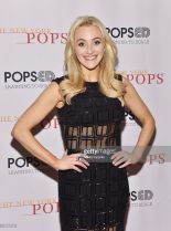 Betsy Wolfe