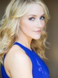 Betsy Wolfe