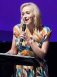 Betsy Wolfe