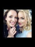 Betsy Wolfe