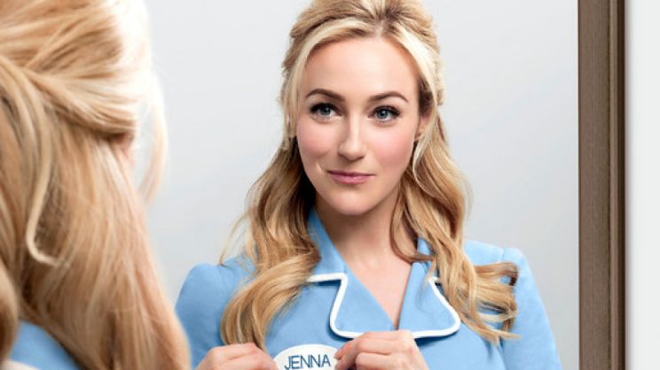 Betsy Wolfe