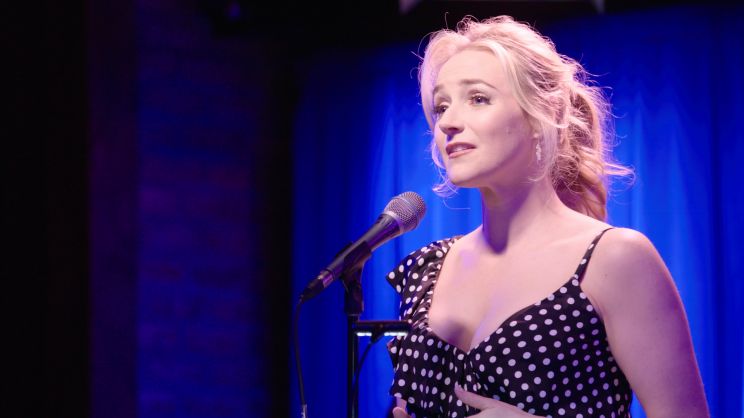 Betsy Wolfe