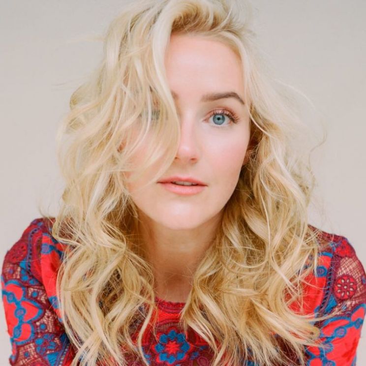 Betsy Wolfe