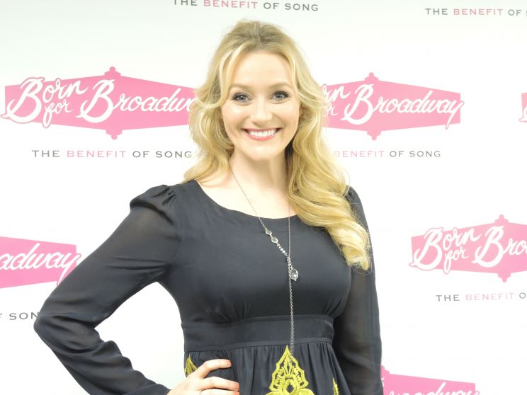Betsy Wolfe