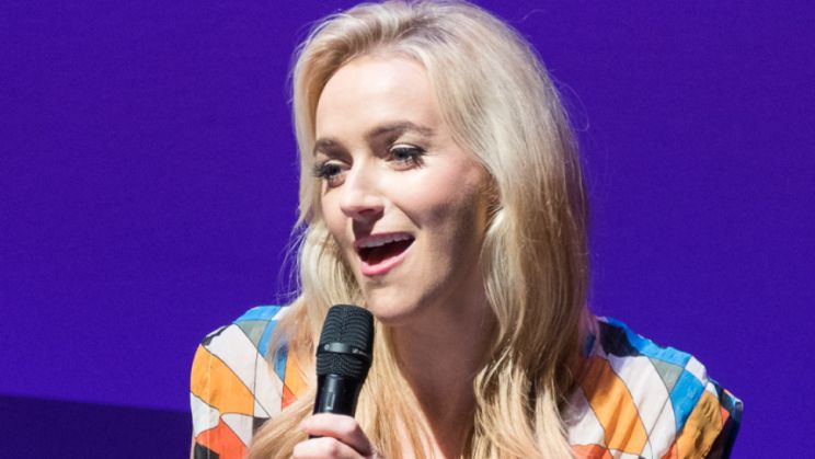 Betsy Wolfe