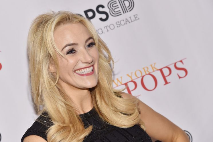 Betsy Wolfe