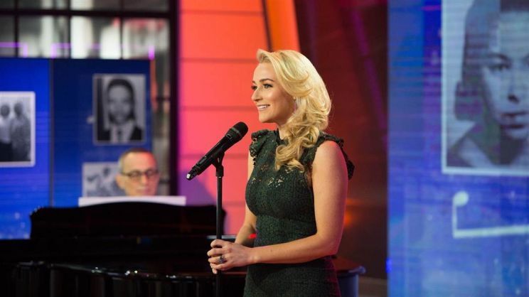 Betsy Wolfe