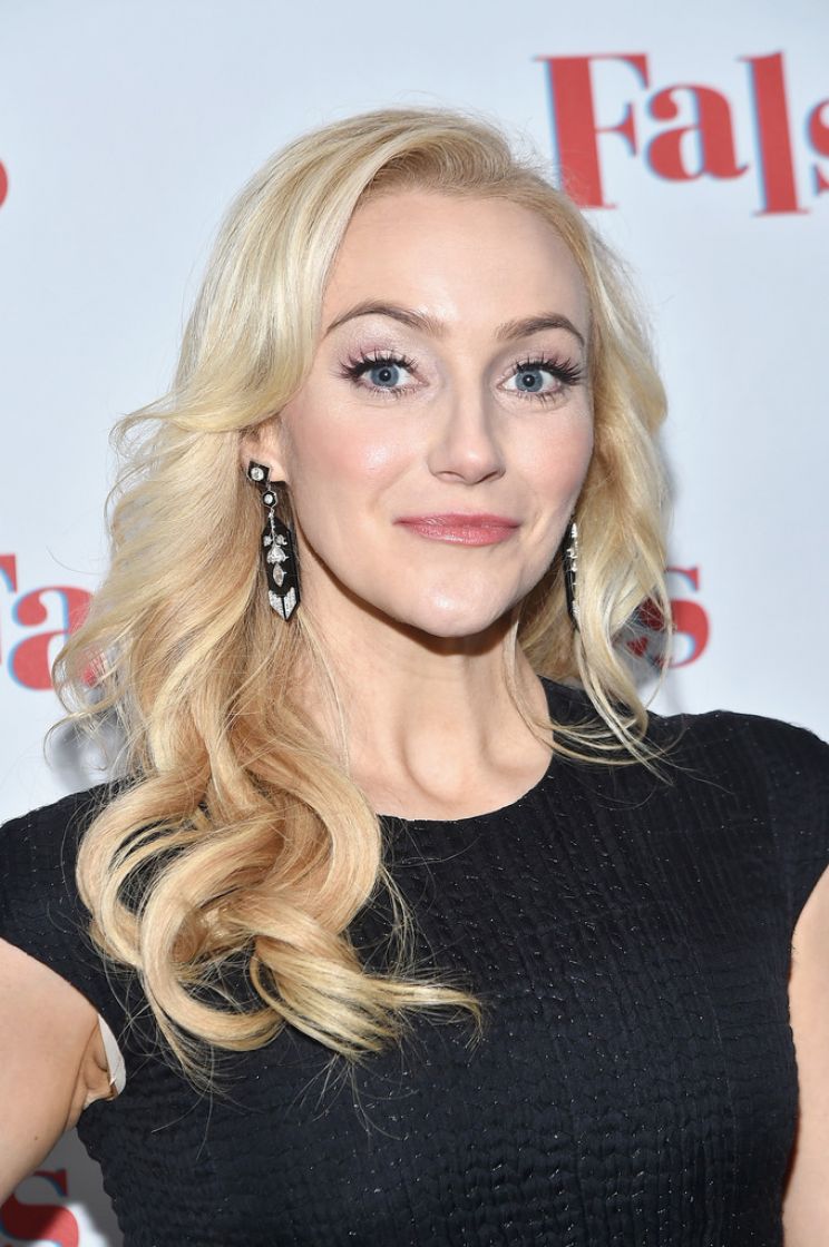 Betsy Wolfe