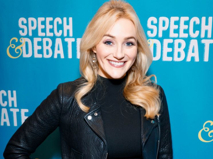 Betsy Wolfe