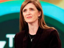 Betsy Woodruff