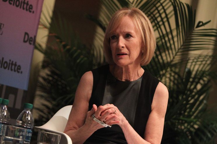 Betsy Woodruff