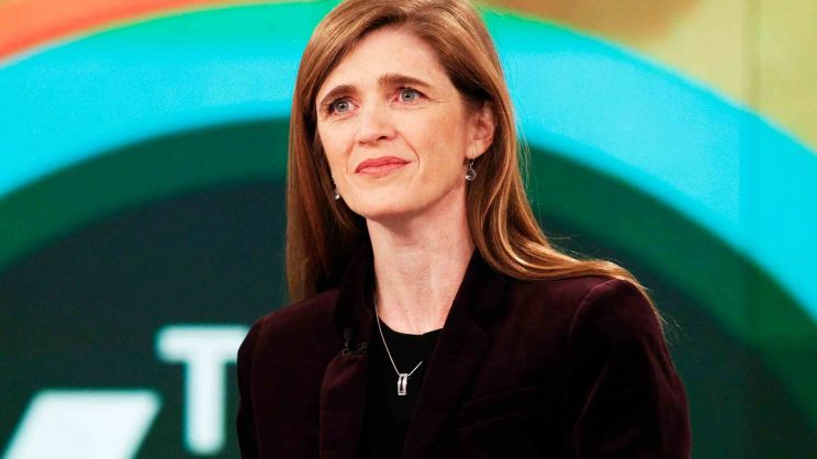 Betsy Woodruff