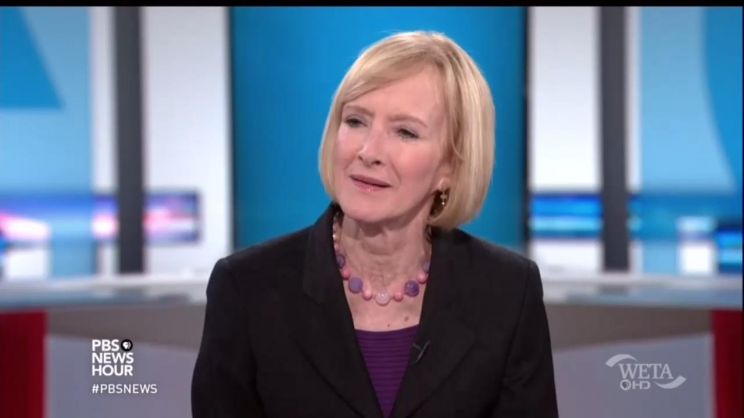 Betsy Woodruff