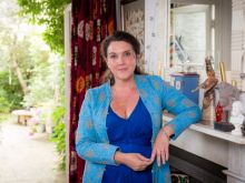 Bettany Hughes