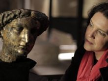 Bettany Hughes photo