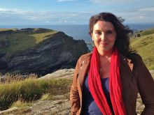 Bettany Hughes