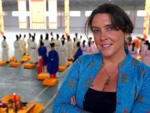 Bettany Hughes