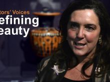 Bettany Hughes photo