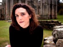 Bettany Hughes photo