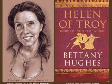 Bettany Hughes