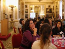 Bettany Hughes