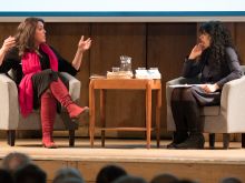 Bettany Hughes