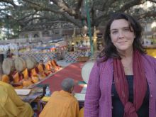 Bettany Hughes