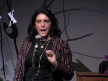 Bettany Hughes photo