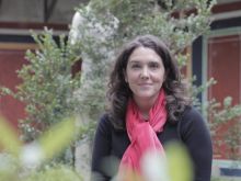 Bettany Hughes photo