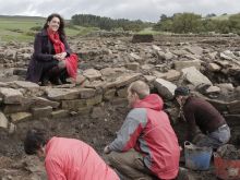 Bettany Hughes